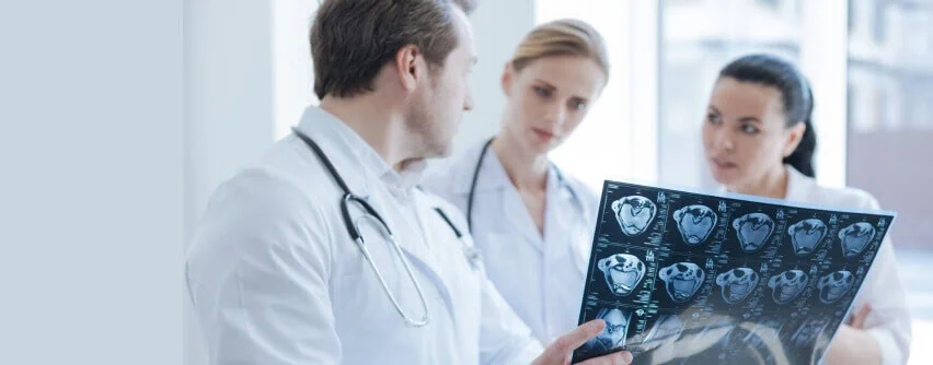 Ultrassonografia de Próstata Via Abdominal